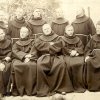 1912 - káptalani atyák